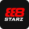 888Starz bahis sitesi logosu