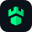 Gamdom bahis sitesi logosu
