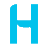 HeyCasino bahis sitesi logosu