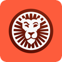 LeoVegas bahis sitesi logosu
