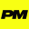 Parimatch bahis sitesi logosu