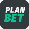 Planbet bahis sitesi logosu