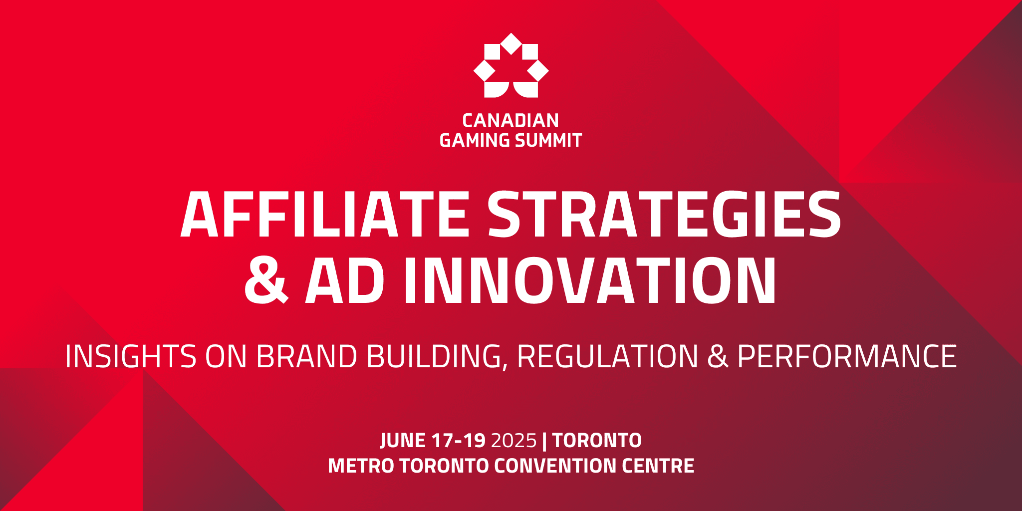 Affiliate marketing hurdles discussed at gaming event.