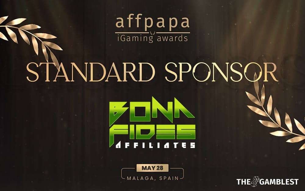 Affiliates to Sponsor iGaming Awards 2025