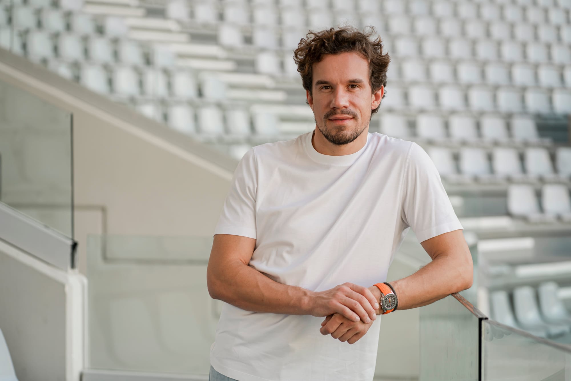 Boomerang executive departs for new opportunities.