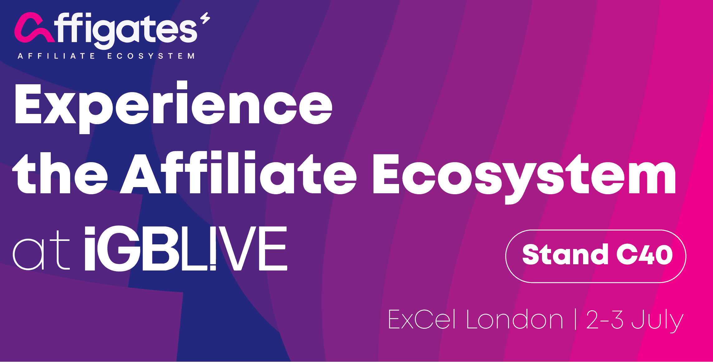 Next-Gen Affiliate System Launched