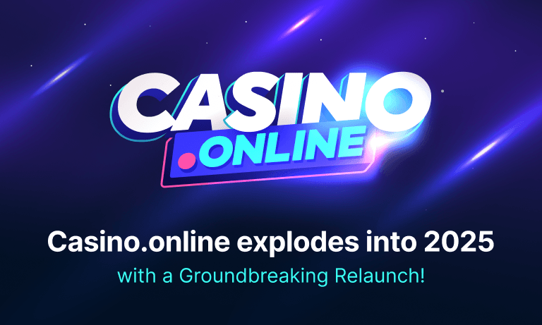 Casino.online nominated for top affiliate award.