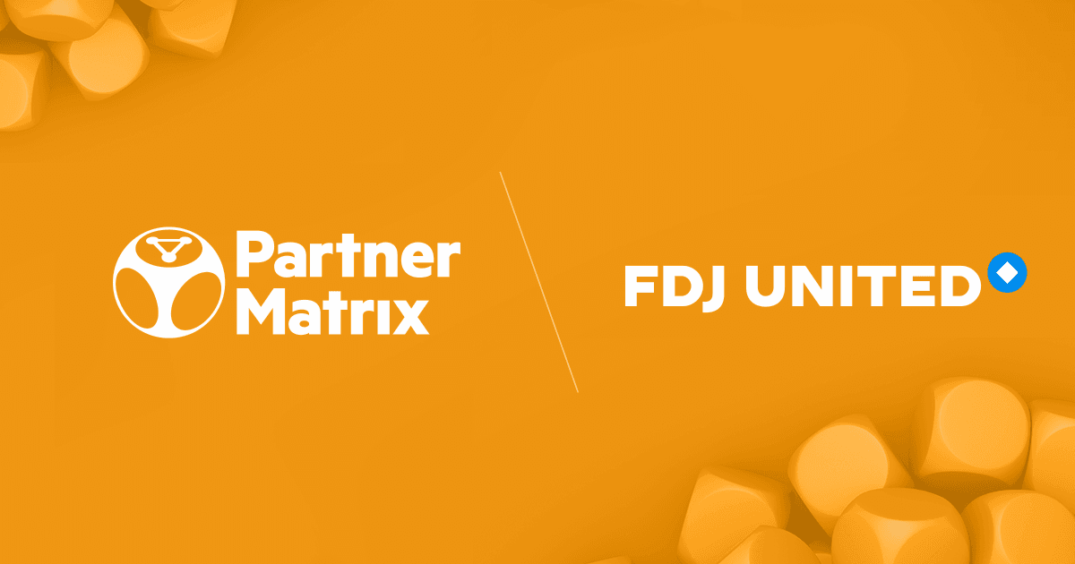 Lottery giant chooses PMI to boost affiliate tracking.