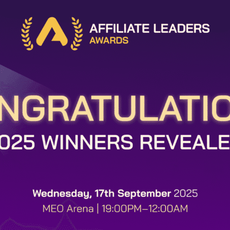 Affiliate Leaders Awards: And the winners are…