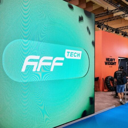 Affiliate Tech’s busy SBC Summit: Booth buzz & award nod.