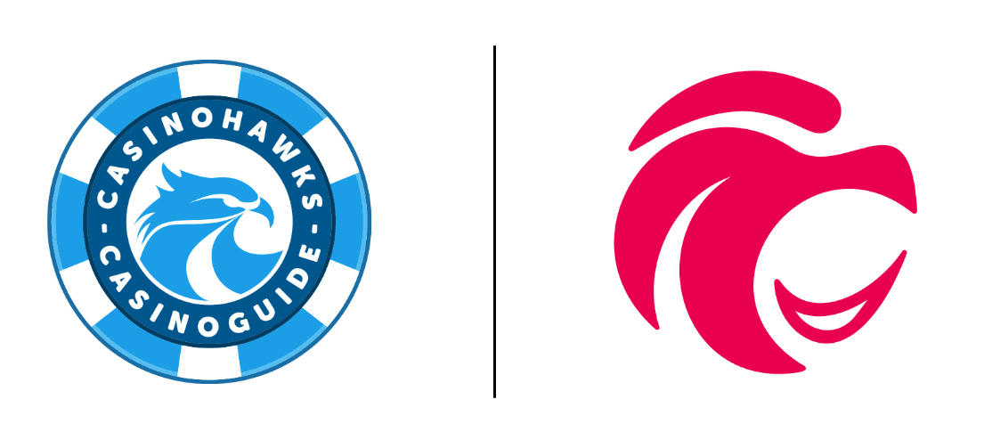 CasinoHawks relaunches with new UK branding.