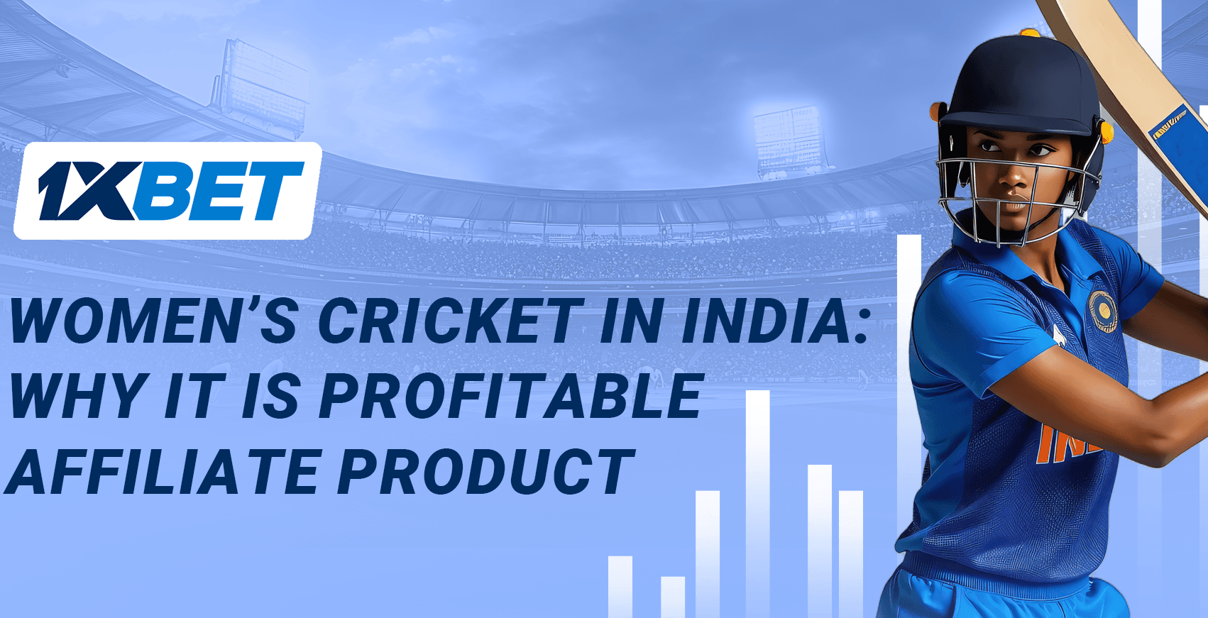 Indian Women’s Cricket: A Lucrative Affiliate Niche