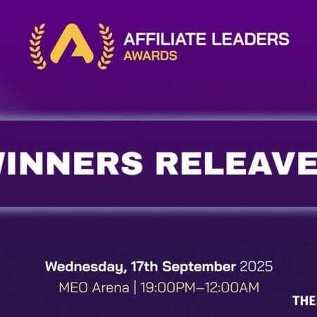 MEO Arena hosts awards ceremony.