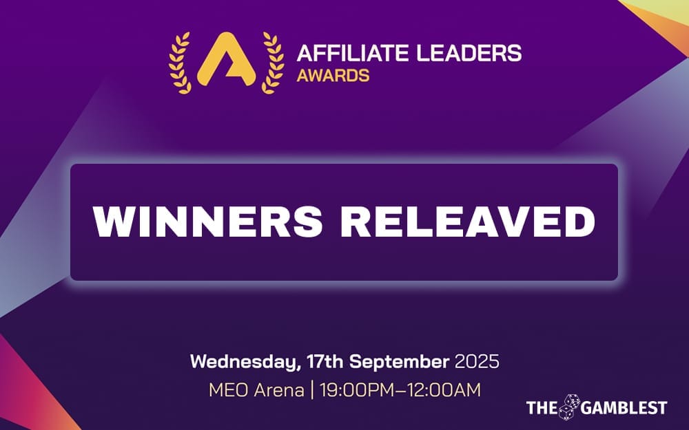 MEO Arena hosts awards ceremony.