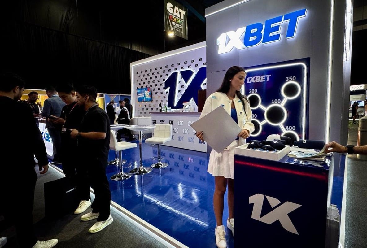 Successful showing at GAT Expo Mexico 2025.