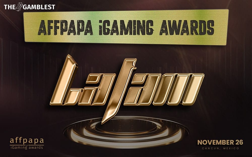 iGaming Awards Debut in Latin America