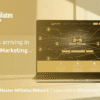 Affiliate marketing sees fresh innovation.
