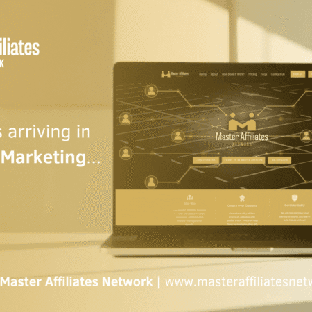 Affiliate marketing sees fresh innovation.