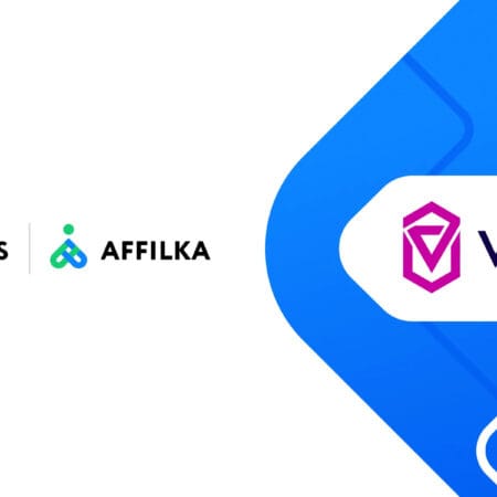 Affilka integrates with Voluum for easier iGaming traffic tracking.