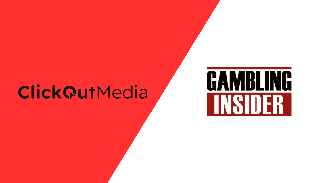 Clickout Media Buys Gambling Insider