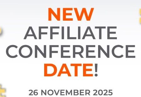 EEGS Affiliate Conf. 2025: New Date & Location