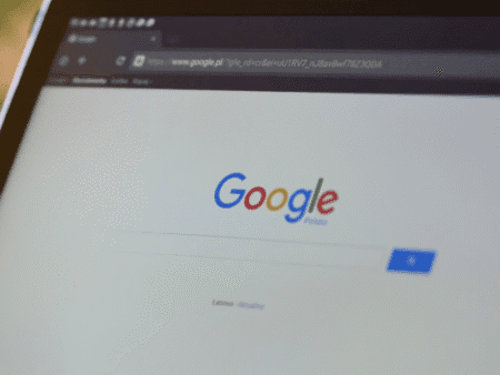 Google allowed casino ads on domains of trusted institutions.