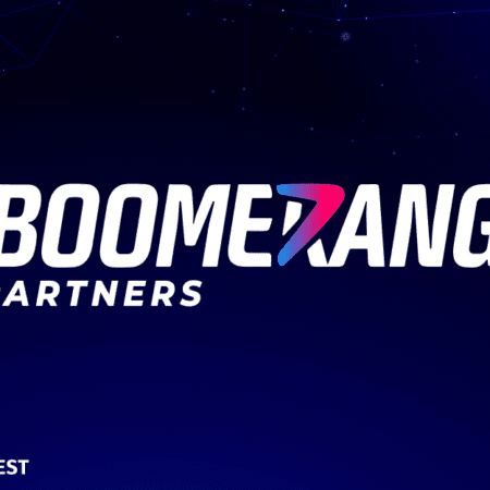 Lazarov Discusses Golden Boomerang League.