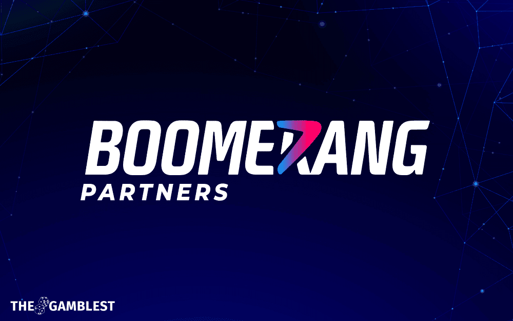 Lazarov Discusses Golden Boomerang League.