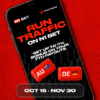 N1 Bet offers extra winnings for first deposits.