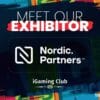 Nordic.Partners at iGaming Club Cancun Conference