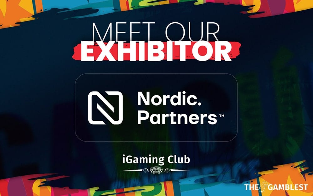 Nordic.Partners at iGaming Club Cancun Conference