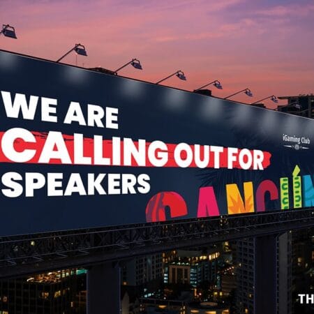 Seeking Speakers for iGaming Conference in Cancun 2025