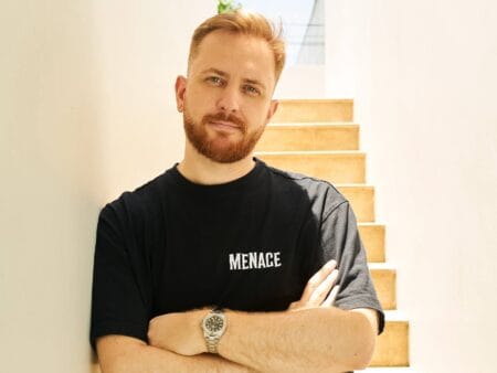 Belianin debuts operator brand & media platform.