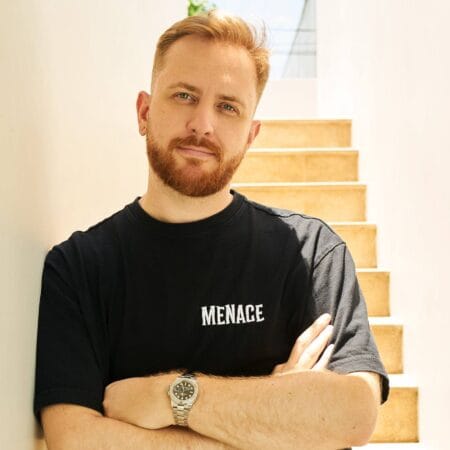 Belianin debuts operator brand & media platform.