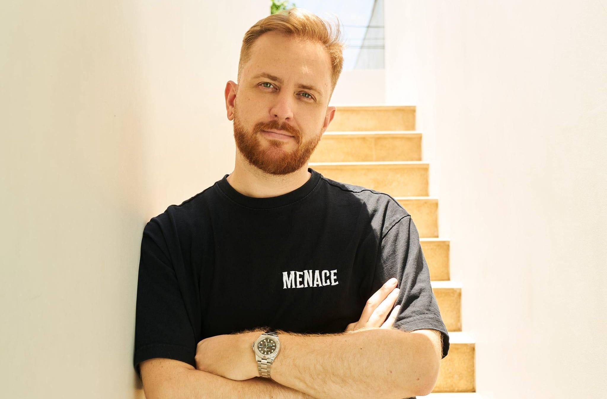 Belianin debuts operator brand & media platform.