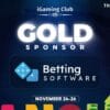 Betting Software Sponsors iGaming Conference in Cancun