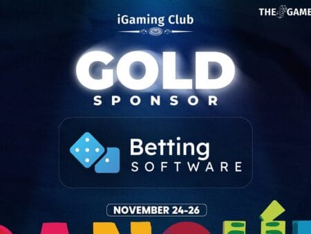 Betting Software Sponsors iGaming Conference in Cancun