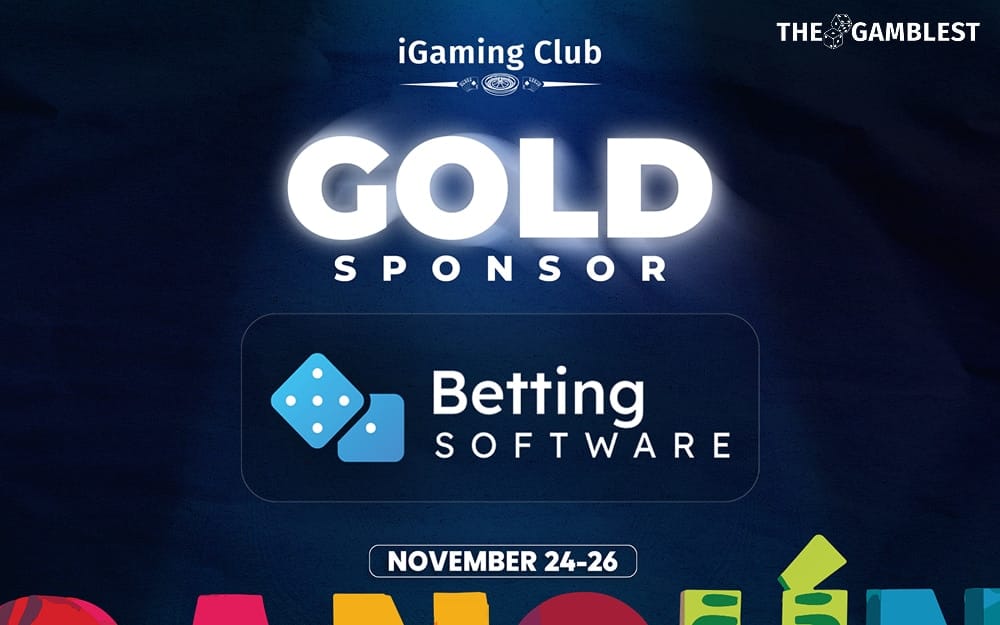 Betting Software Sponsors iGaming Conference in Cancun
