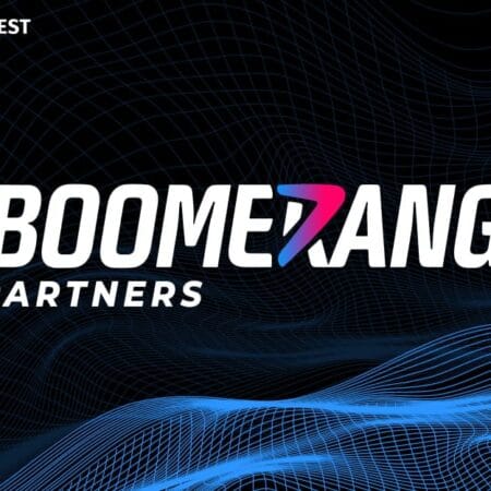 Boomerang Partners to attend SiGMA Europe 2025.