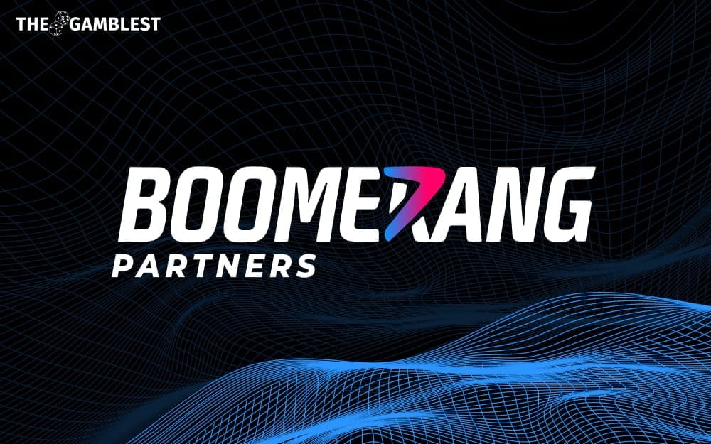 Boomerang Partners to attend SiGMA Europe 2025.
