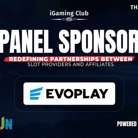Evoplay sponsors iGaming Club Cancun 2025.