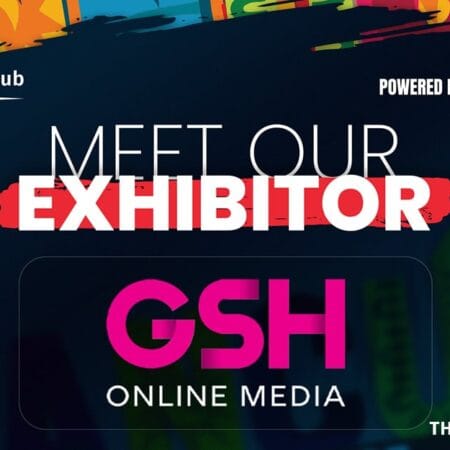 GSH Online Media at iGaming Club Cancun