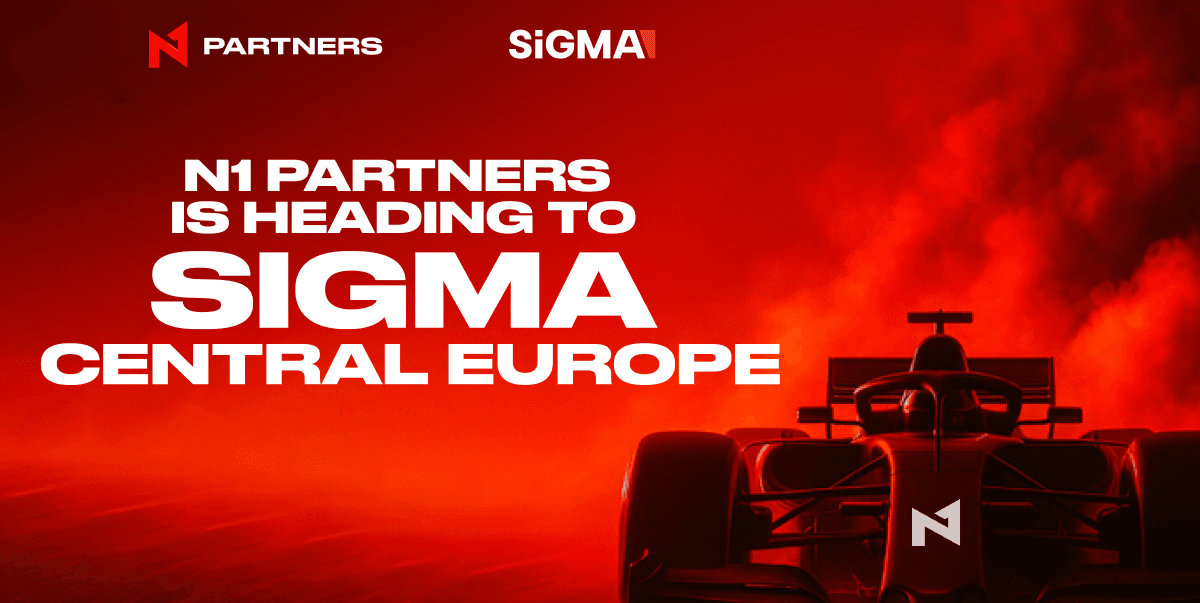 N1 Heads to SiGMA Central Europe Ready to Go
