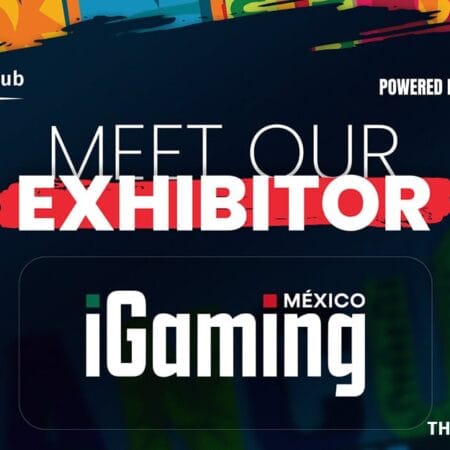 iGaming Mexico at Cancun Conference
