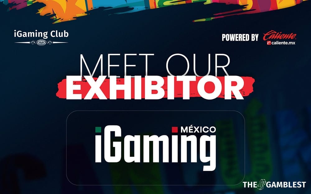 iGaming Mexico at Cancun Conference