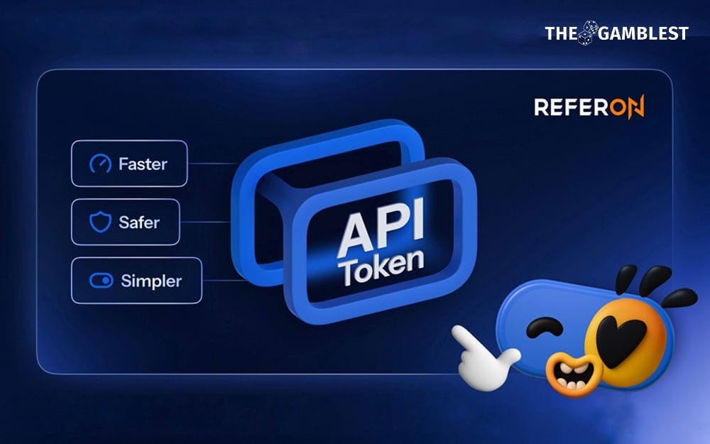 Faster, more secure API authentication launched.