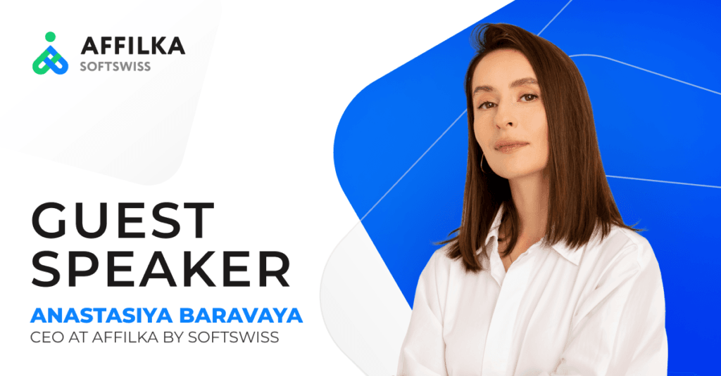 Affiliate platform boosts expertise.