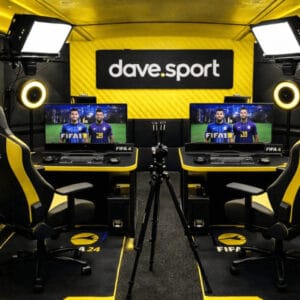 Dave.Sport buys Snack Media, aims for fan-focused approach.