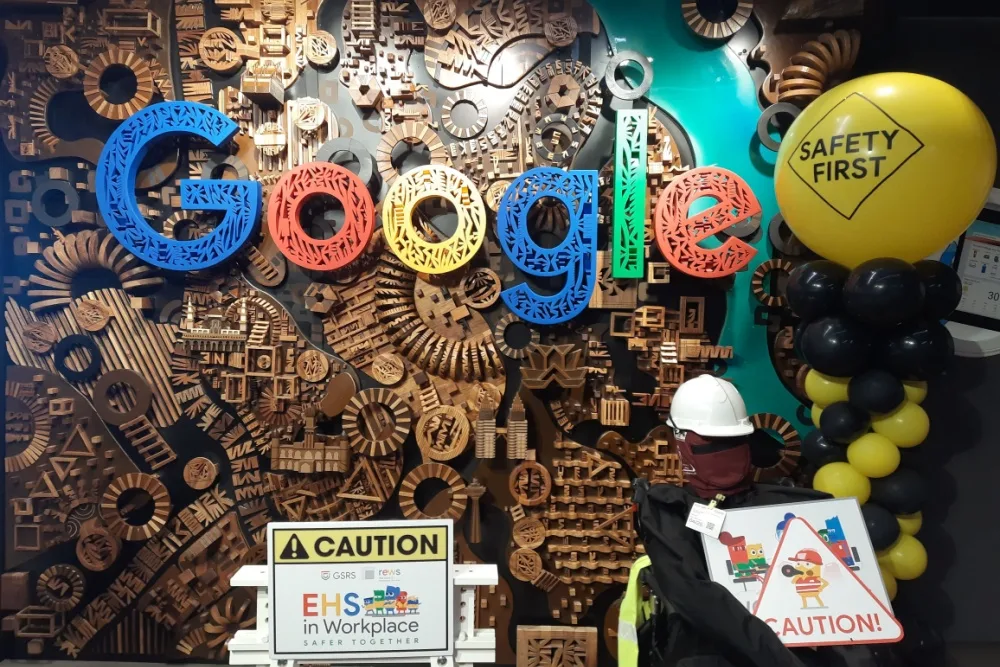 Google’s new rules impact gambling ads.