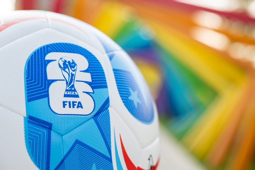 World Cup spend prompts regulator warning.